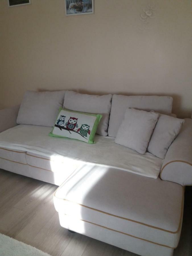 Juli'S Apartment Oradea Eksteriør billede